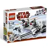 Image de LEGO - 8084 - Jeu de Construction - Star Wars - Snowtrooper - Battle Pack