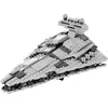 Image de LEGO Star Wars 8099: Vaisseau Imperial Star Destroyer - Echelle réduite