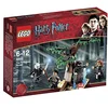 Image de LEGO Harry Potter - 4865 - Jeu de Construction - La Forêt Interdite