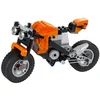 Image de LEGO Creator - 7291 - Jeu de Construction - La Moto