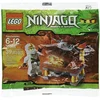 Image de LEGO Ninjago: Épée Cachée Jeu De Construction 30086 (Dans Un Sac)