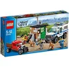 Image de Lego City - 60048 - Jeu De Construction - L'intervention de la fourgonnette de police