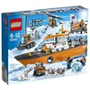 Image de LEGO City 60062 Brise-Glace Arctique