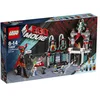 Image de Lego Movie - 70809 - Jeu De Construction - Le Qg De Lord Business