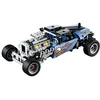 Image de Lego Technic - 42022 - Jeu De Construction - Le Hot Rod