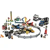 Image de Lego - 301316 - Creator - 10244 - La Fête Foraine