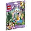 Image de Lego - A1401805 - Tigre + Temple Asiatique - Friends