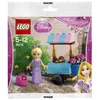 Image de Lego 30116 - Princesse DisneyLa Visite au marché de Raiponce