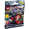 Image de Lego® Minifigures 71010 Assortiment de Figurines Monsters Couleurs et modèles aléatoires