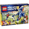Image de Le mécha-Cheval de Lance-70312-LEGO Nexoknights