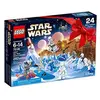 Image de Lego Star Wars - 75146 - Calendrier De L'avent