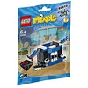 Image de LEGO Mixels 41555 Jouet de Construction Busto