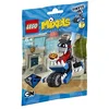 Image de LEGO Mixels 41556 Tiketz Jouet de Construction