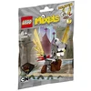 Image de LEGO Mixels 41559 Paladum