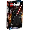 Image de LEGO - 75117 - Kylo Ren