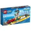 Image de LEGO - 60119 - Le Ferry