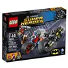 Image de LEGO - 76053 - Batman : La Poursuite à Gotham City