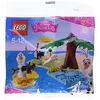 Image de Lego Disney Princess Frozen Olaf's Summertime fun - 30397