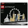 Image de Architecture 21034 Londres, Ensemble de Construction pour Adultes