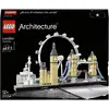 Image de LEGO® ARCHITECTURE Londres 21034