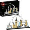 Image de LEGO Architecture 21034 Londres