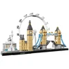 Image de Lego Jeu De Construction Architecture De Londres
