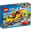 Image de LEGO - 60150 - Le Camion Pizza