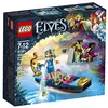 Image de LEGO Elves Naida's Gondola & The Goblin Thief 41181 Building Kit (67 Pieces)