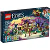 Image de LEGO - 41185 - Le Sauvetage dans Le Village des Gobelins
