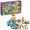 Image de LEGO - 41313 - La Piscine d'Heartlake City