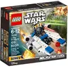 Image de LEGO - 75160 - Microvaisseau U-Wing