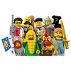 Image de Lego - 71018 - Mini Figure - Série 17