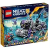 Image de LEGO - 70352 - La Tête d'assaut de Jestro