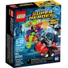 Image de LEGO - 76069 - Mighty Micros : Batman Contre Killer Moth