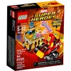 Image de LEGO - 76072 - Mighty Micros : Iron Man Contre Thanos
