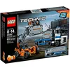 Image de LEGO - 42062 - Le Transport du Conteneur