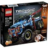 Image de LEGO Technic - La dépanneuse tout-terrain 6x6 - 42070 - Jeu de Construction