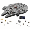 Image de Lego Millennium Falcon 75192 Star Wars