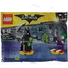 Image de LEGO 30523 Batman Movie The Joker Battle Training polybag Mini Set