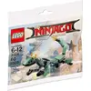 Image de LEGO The Ninjago Movie 30428 Green Ninja Mech Dragon 60pcs Polybag MINI set