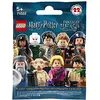 Image de LEGO Minifigurines - Harry Potter et Les Animaux Fantastiques - 71022 - Jeu de Construction, Multicolore