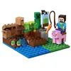 Image de LEGO Minecraft The Melon Farm 21138 Building Kit (69 Piece)