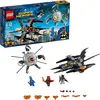 Image de LEGO 76111 Super Heroes Batman et la Revanche de Brother Eye