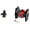 Image de LEGO 75194 Star Wars TM Microfighter Chasseur TIE du Premier Ordre