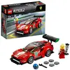 Image de LEGO 75886 Speed Champions Scuderia Corsa Ferrari 488 GT3