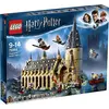 Image de LEGO 75954 Harry Potter La Grande Salle du château de Poudlard, Ensemble de Construction pour Enfants