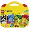 Image de 10713 LEGO® CLASSIC Coffret de démarrage - trier les briques de couleurs
