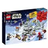 Image de Lego Sa (FR) - Non Lego - Star Wars - Jeu De Construction - Conf Advent Calendar, 75213