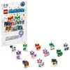 Image de Lego 41775 Unikitty Series 1 Un Sachet, Multicolore