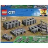 Image de 60205 LEGO® CITY Rails